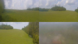 Pohledy 1-4