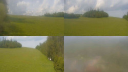 Pohledy 1-4