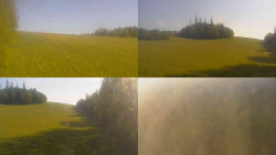 Pohledy 1-4
