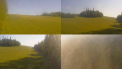 Pohledy 1-4