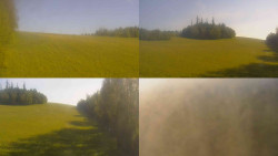 Pohledy 1-4