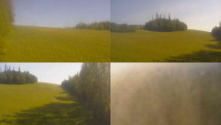 Pohledy 1-4