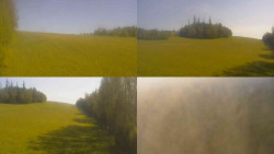 Pohledy 1-4