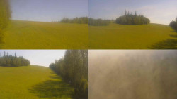 Pohledy 1-4