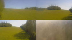 Pohledy 1-4