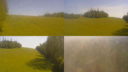 Pohledy 1-4