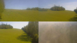 Pohledy 1-4