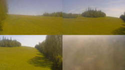 Pohledy 1-4