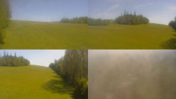 Pohledy 1-4