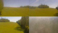 Pohledy 1-4