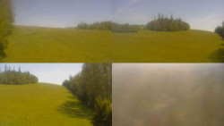 Pohledy 1-4