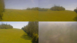 Pohledy 1-4