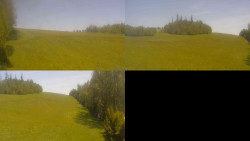 Pohledy 1-4