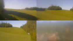 Pohledy 1-4