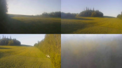 Pohledy 1-4