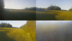 Pohledy 1-4