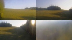 Pohledy 1-4