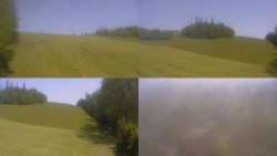 Pohledy 1-4