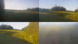 Pohledy 1-4