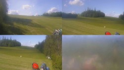 Pohledy 1-4