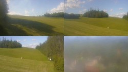 Pohledy 1-4