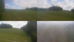 Pohledy 1-4