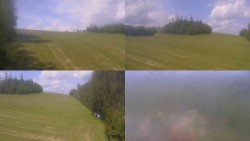 Pohledy 1-4