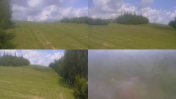 Pohledy 1-4