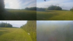Pohledy 1-4