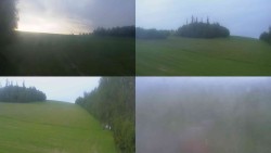 Pohledy 1-4