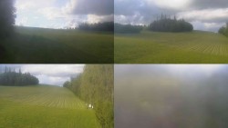 Pohledy 1-4