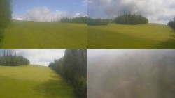 Pohledy 1-4
