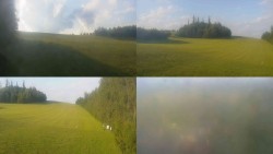 Pohledy 1-4