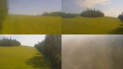 Pohledy 1-4