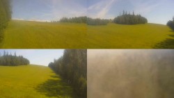 Pohledy 1-4
