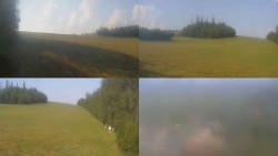 Pohledy 1-4