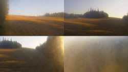 Pohledy 1-4