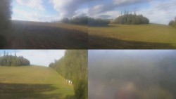 Pohledy 1-4