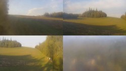 Pohledy 1-4