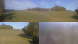 Pohledy 1-4