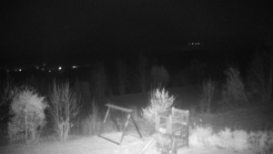 Chata Myslivna SKP Olomouc - Pohled do krajiny - 5.11.2024 v 03:00 Chata Myslivna SKP Olomouc - Pohled do krajiny - 5.11.2024 v 03:00