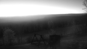 Chata Myslivna SKP Olomouc - Pohled do krajiny - 5.11.2024 v 06:00 Chata Myslivna SKP Olomouc - Pohled do krajiny - 5.11.2024 v 06:00