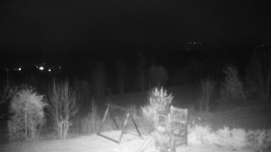 Chata Myslivna SKP Olomouc - Pohled do krajiny - 5.11.2024 v 19:00 Chata Myslivna SKP Olomouc - Pohled do krajiny - 5.11.2024 v 19:00