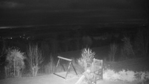 Chata Myslivna SKP Olomouc - Pohled do krajiny - 14.11.2024 v 03:00 Chata Myslivna SKP Olomouc - Pohled do krajiny - 14.11.2024 v 03:00