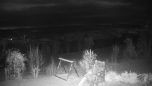 Chata Myslivna SKP Olomouc - Pohled do krajiny - 14.11.2024 v 04:00 Chata Myslivna SKP Olomouc - Pohled do krajiny - 14.11.2024 v 04:00