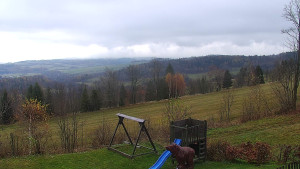 Chata Myslivna SKP Olomouc - Pohled do krajiny - 14.11.2024 v 11:00 Chata Myslivna SKP Olomouc - Pohled do krajiny - 14.11.2024 v 11:00