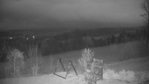 Chata Myslivna SKP Olomouc - Pohled do krajiny - 14.11.2024 v 17:00 Chata Myslivna SKP Olomouc - Pohled do krajiny - 14.11.2024 v 17:00