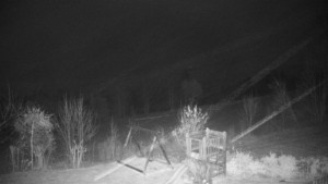 Chata Myslivna SKP Olomouc - Pohled do krajiny - 14.11.2024 v 19:00 Chata Myslivna SKP Olomouc - Pohled do krajiny - 14.11.2024 v 19:00