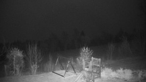 Chata Myslivna SKP Olomouc - Pohled do krajiny - 14.11.2024 v 20:00 Chata Myslivna SKP Olomouc - Pohled do krajiny - 14.11.2024 v 20:00