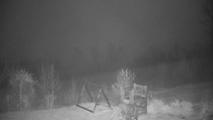 Chata Myslivna SKP Olomouc - Pohled do krajiny - 14.11.2024 v 23:00 Chata Myslivna SKP Olomouc - Pohled do krajiny - 14.11.2024 v 23:00